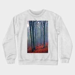 The foggy dew Crewneck Sweatshirt